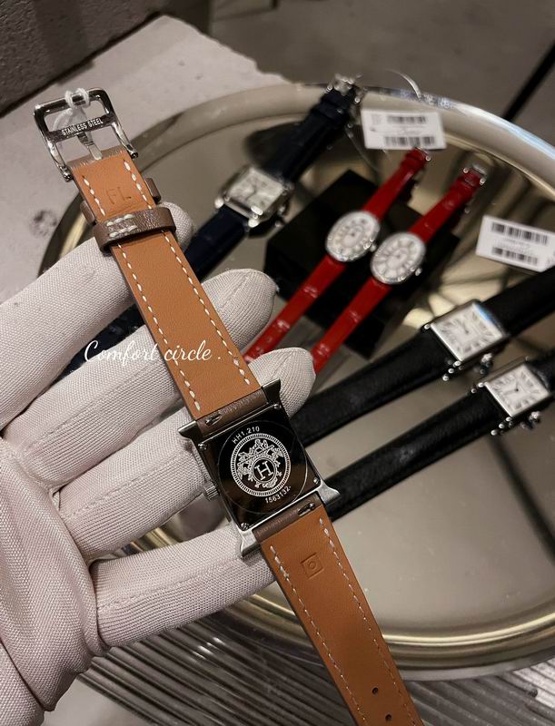 Cartier watch 81 (2)