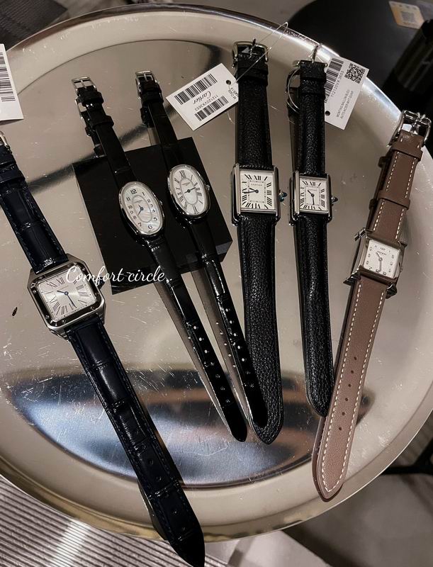 Cartier watch 82 (1)