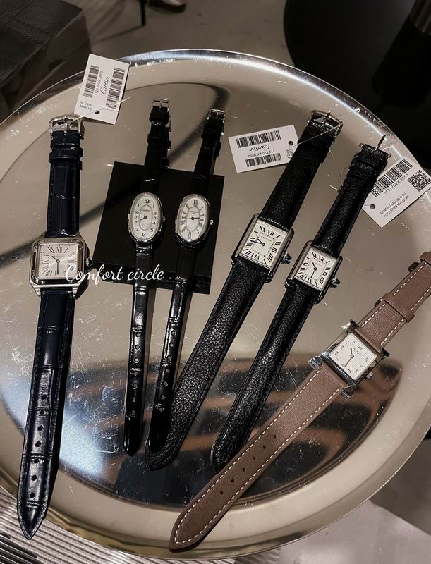 Cartier watch 82 (2)