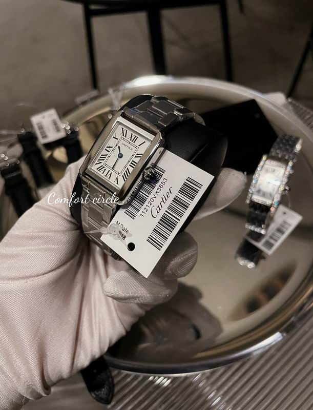 Cartier watch 83 (3)