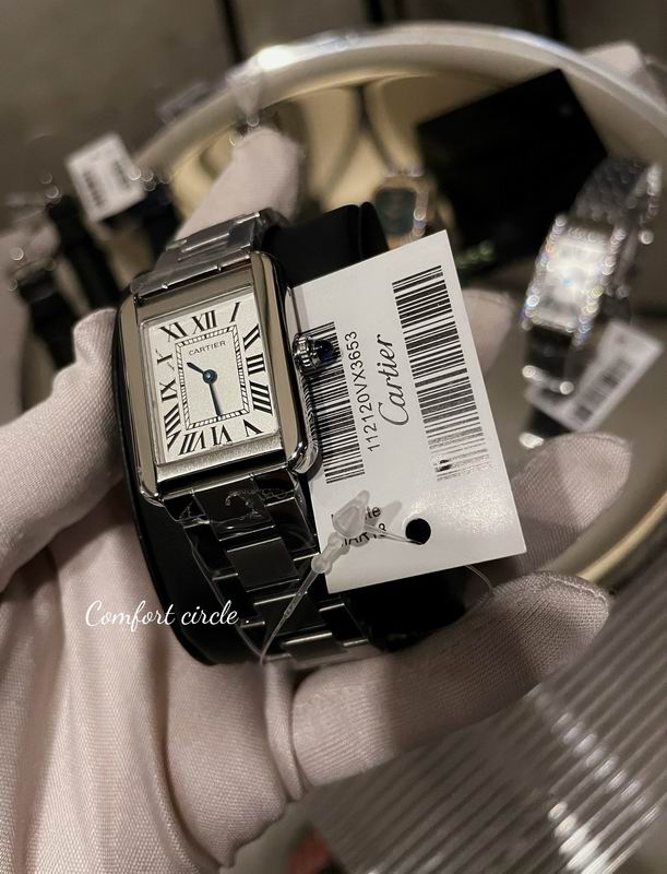 Cartier watch 83 (4)