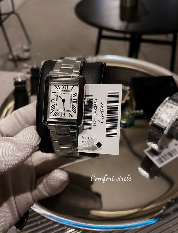 Cartier watch 83 (5)