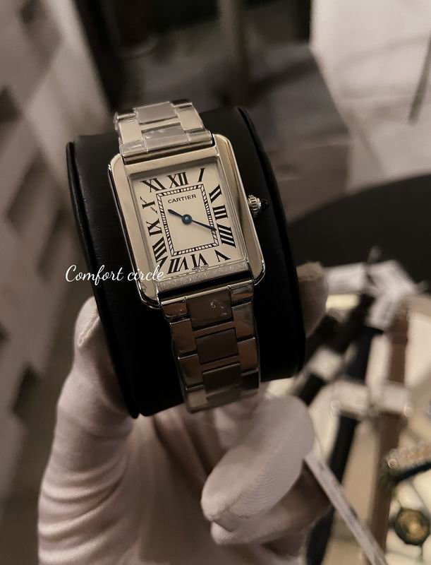 Cartier watch 83 (6)