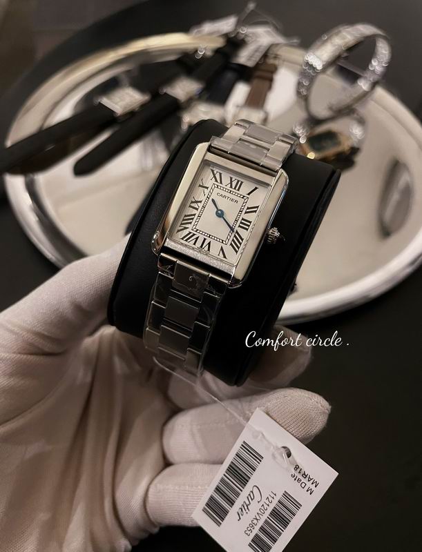 Cartier watch 83 (7)