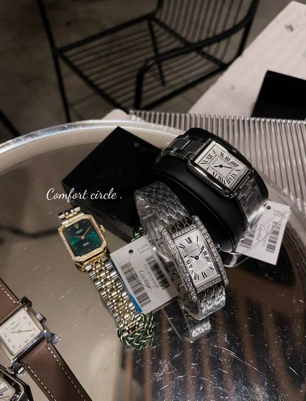 Cartier watch 83 (8)