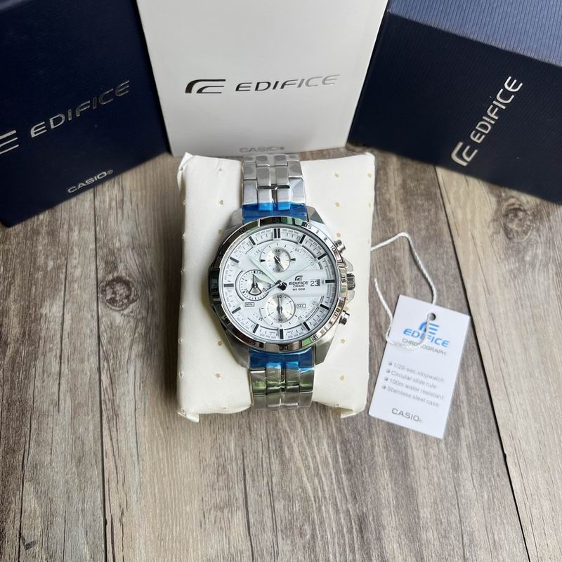 Casio 43.5mm 30 (24)