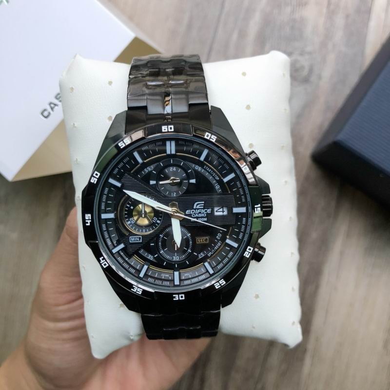 Casio 43.5mm 30 (35)