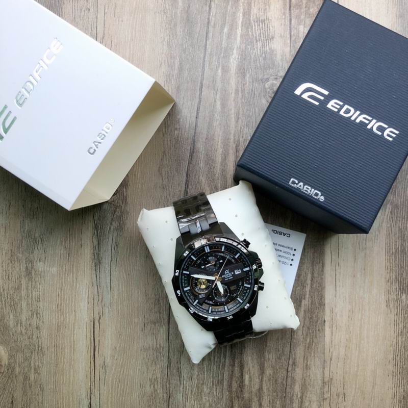 Casio 43.5mm 30 (36)