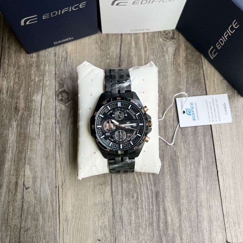 Casio 43.5mm 30 (42)