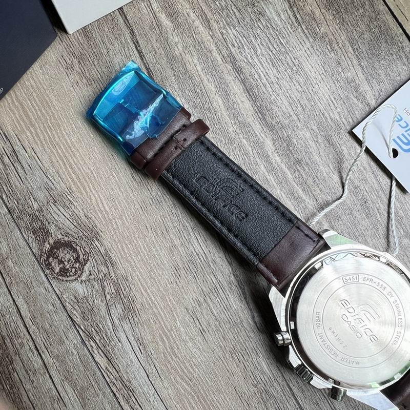 Casio 43.5mm 30 (43)