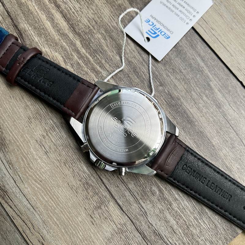 Casio 43.5mm 30 (44)