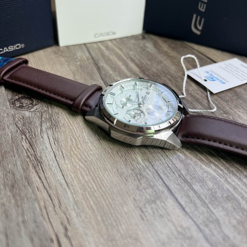 Casio 43.5mm 30 (45)