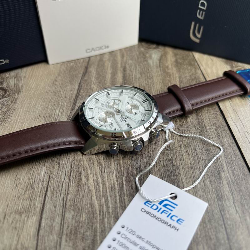 Casio 43.5mm 30 (46)