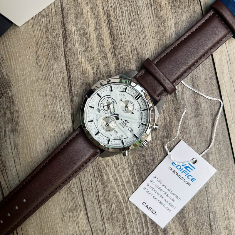 Casio 43.5mm 30 (47)