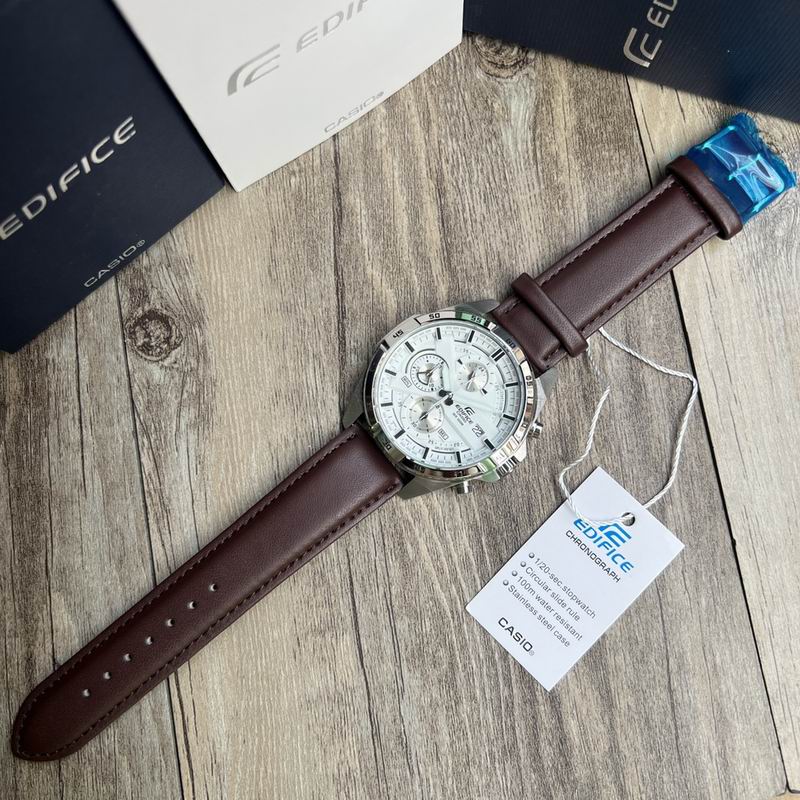 Casio 43.5mm 30 (48)