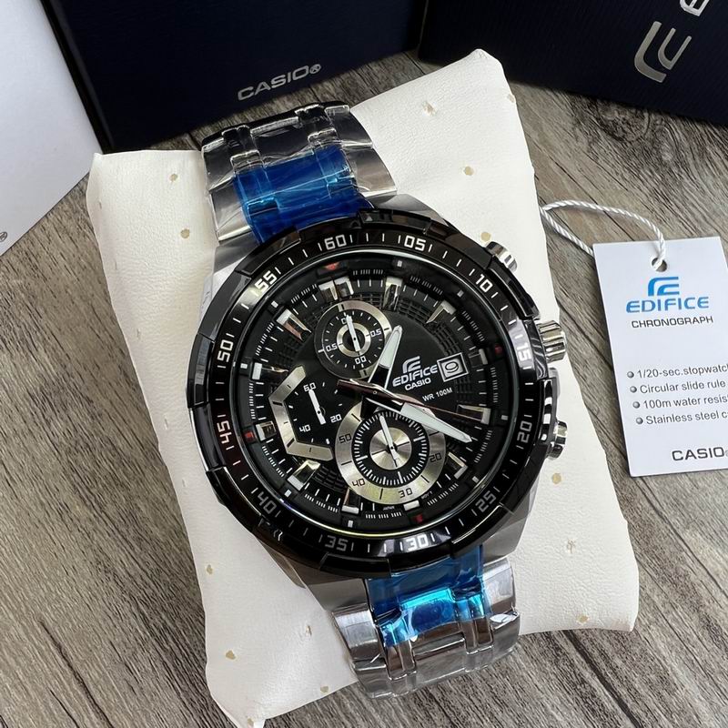 Casio 43.5mm 56 (24)