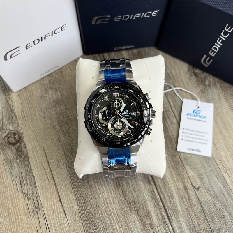 Casio 43.5mm 56 (25)