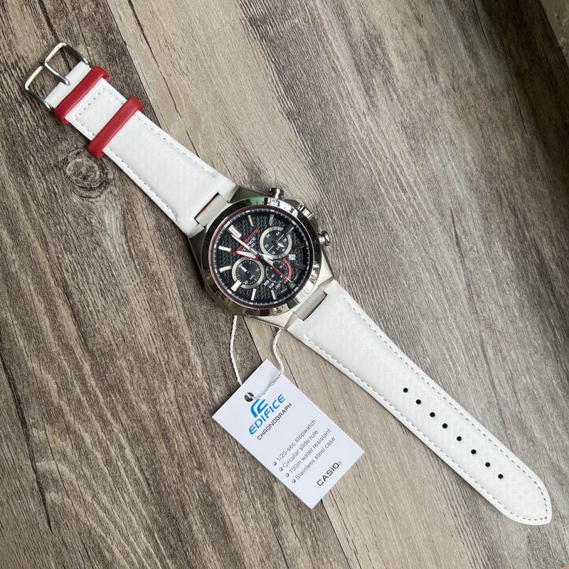 Casio 47.5mm 31 (25)