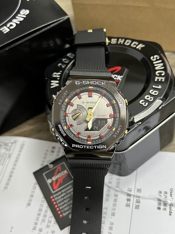 Casio 49.3X44.4X11.8mm 28 (2)