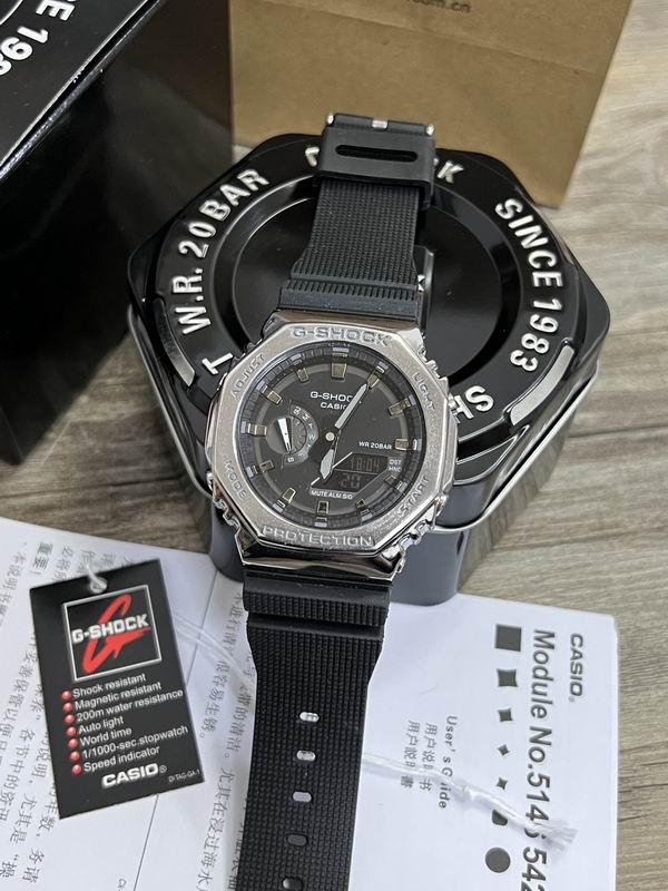 Casio 49.3X44.4X11.8mm 28 (5)