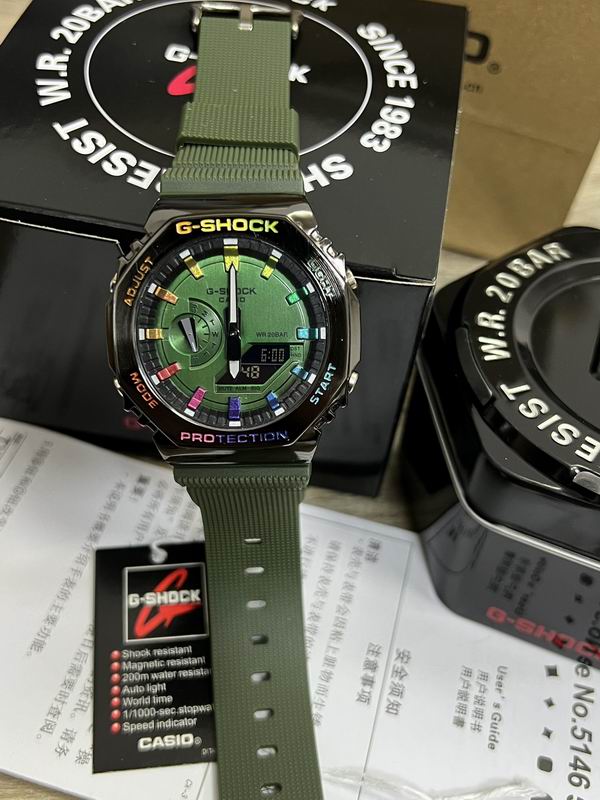 Casio 49.3X44.4X11.8mm 28 (7)