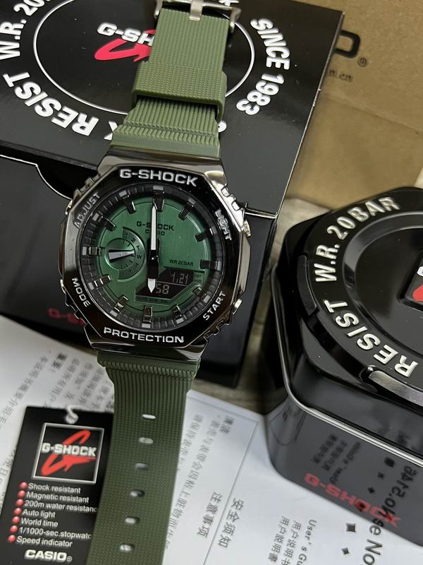 Casio 49.3X44.4X11.8mm 28 (8)