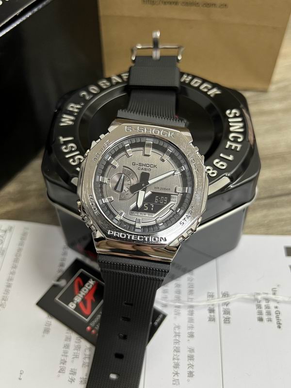 Casio 49.3X44.4X11.8mm 29 (1)