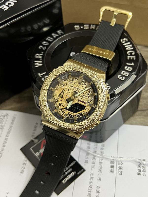 Casio 49.3X44.4X11.8mm 29 (8)