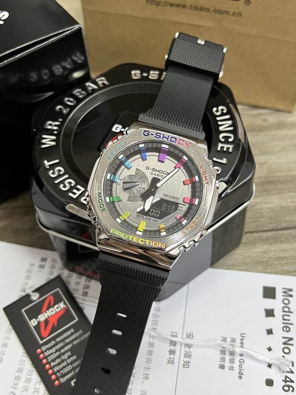 Casio 49.3X44.4X11.8mm 29 (9)