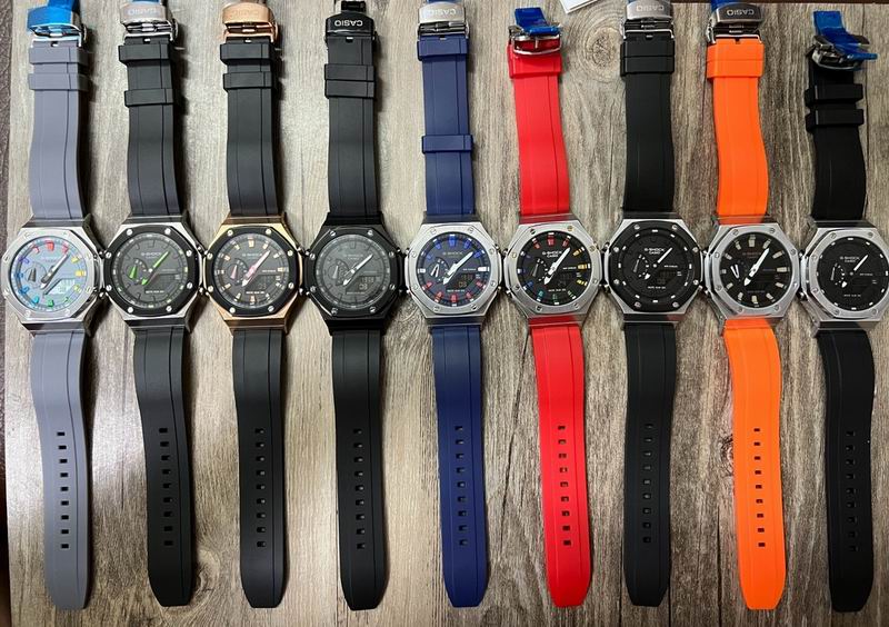 Casio 49.3X44.4X11.8mm 41 (6)