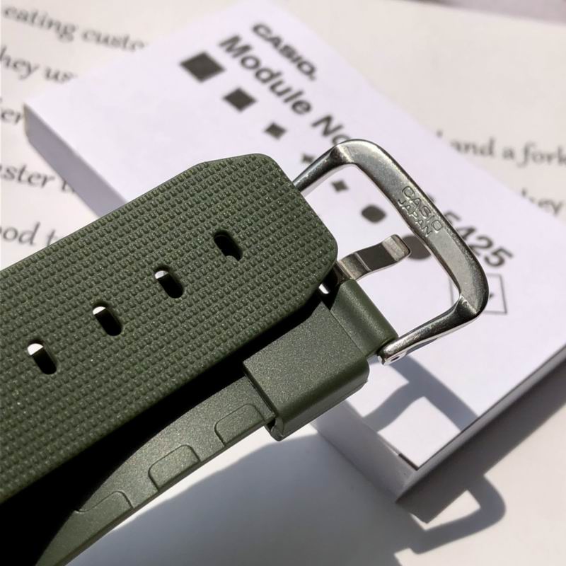 Casio 49.3X44.4X11.8mm 54 (1)