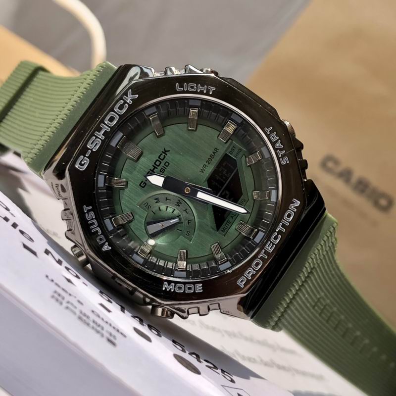 Casio 49.3X44.4X11.8mm 54 (2)