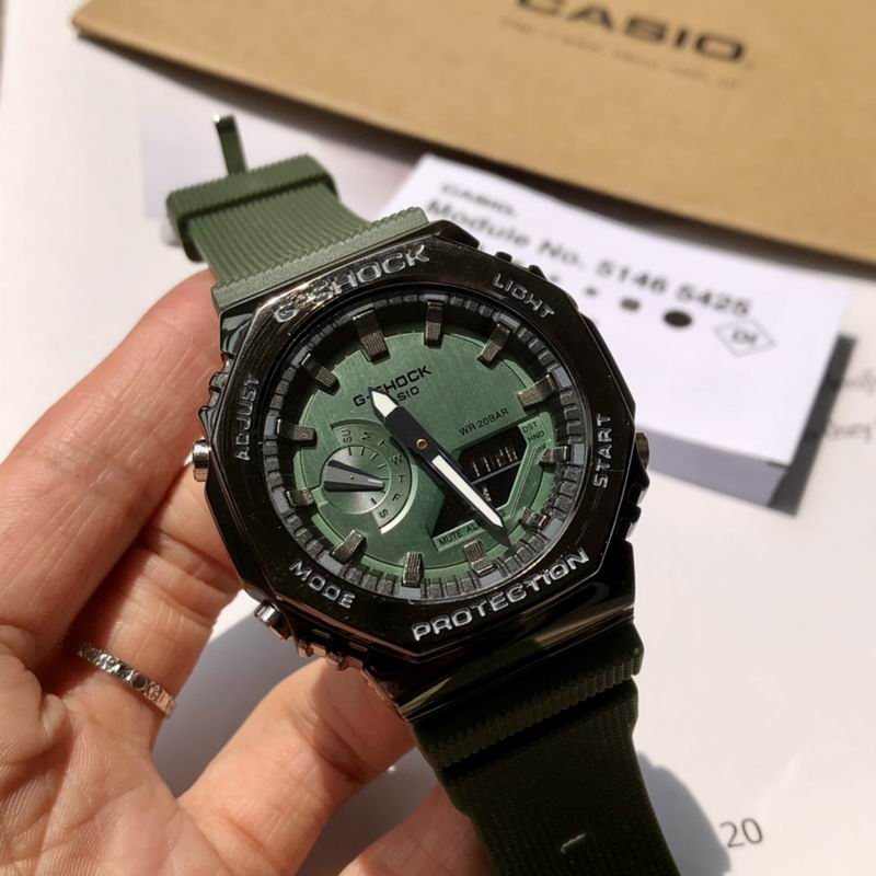 Casio 49.3X44.4X11.8mm 54 (4)