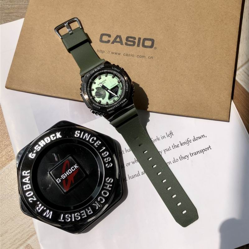 Casio 49.3X44.4X11.8mm 54 (7)
