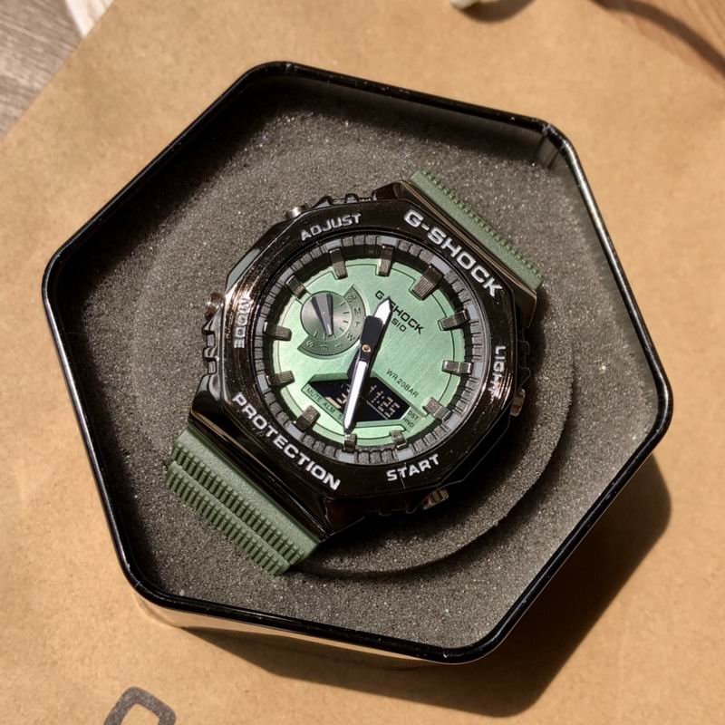 Casio 49.3X44.4X11.8mm 54 (8)