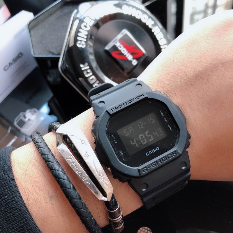 Casio 49X43X13.5mm 53 (4)