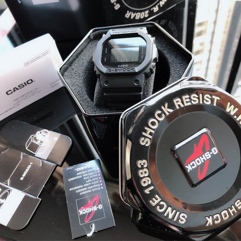 Casio 49X43X13.5mm 53 (5)