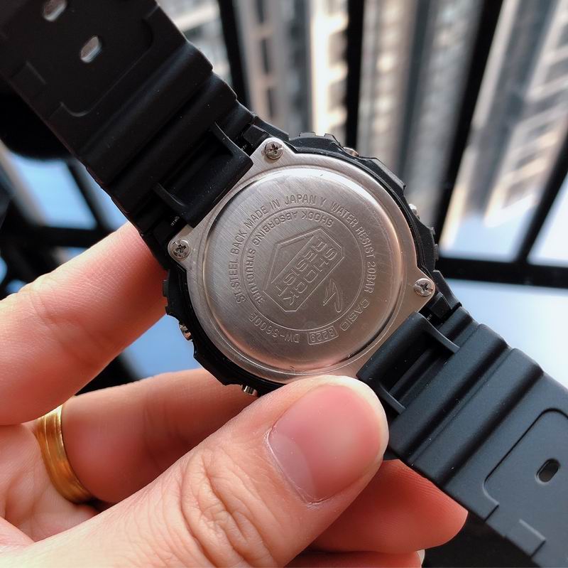 Casio 49X43X13.5mm 53 (7)