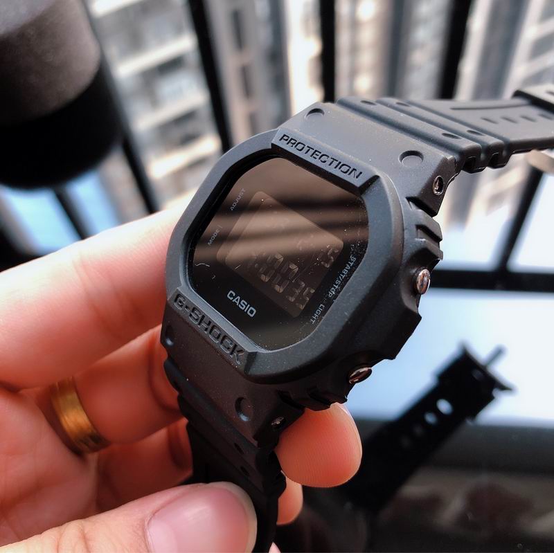 Casio 49X43X13.5mm 53 (8)