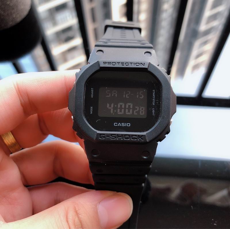 Casio 49X43X13.5mm 53 (9)