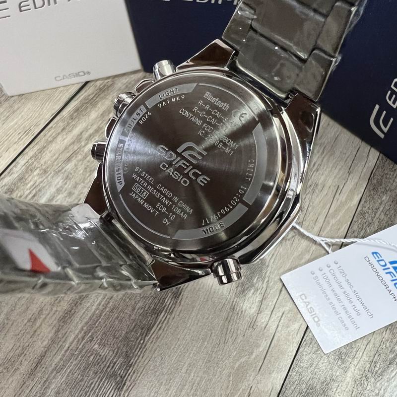 Casio 52X48.5X12.5mm 10 (2)