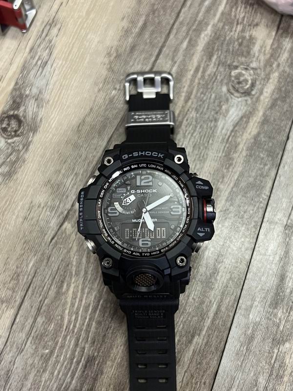 Casio 56.1X18mm 39 (1)