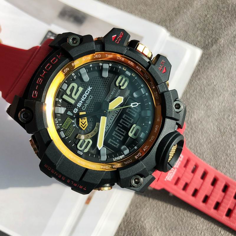 Casio 56.1X18mm 39 (14)