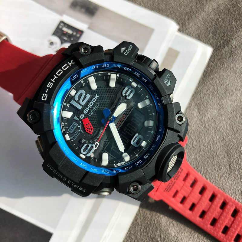 Casio 56.1X18mm 39 (17)