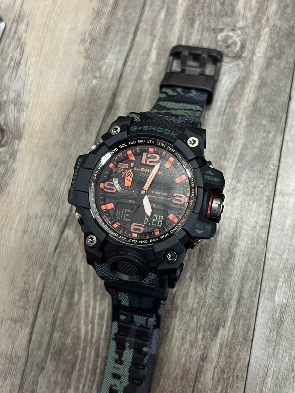 Casio 56.1X18mm 39 (2)