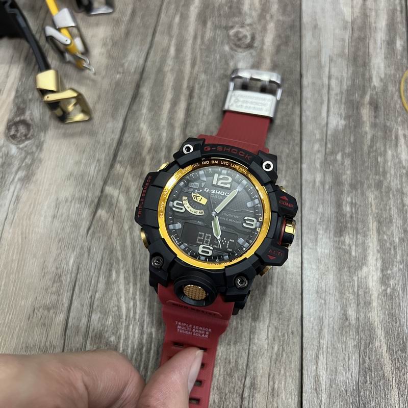 Casio 56.1X18mm 39 (3)