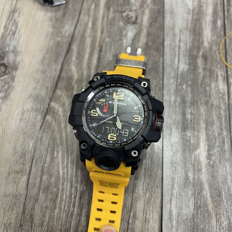 Casio 56.1X18mm 39 (5)