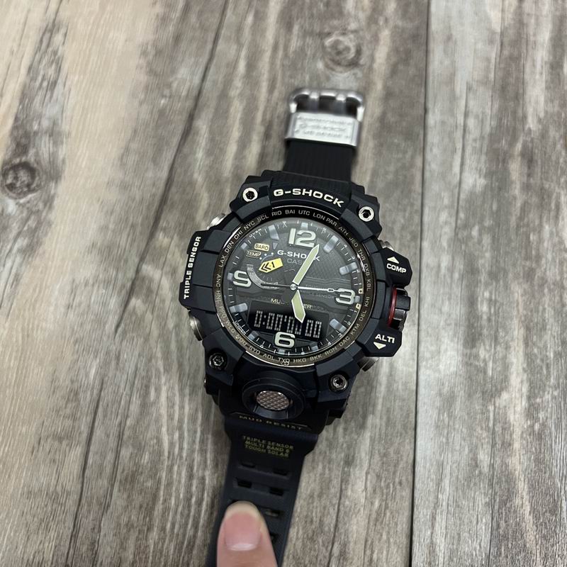Casio 56.1X18mm 39 (6)