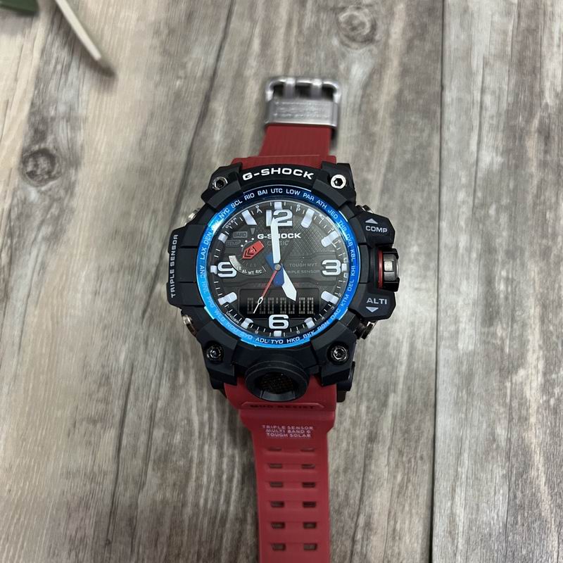 Casio 56.1X18mm 39 (7)