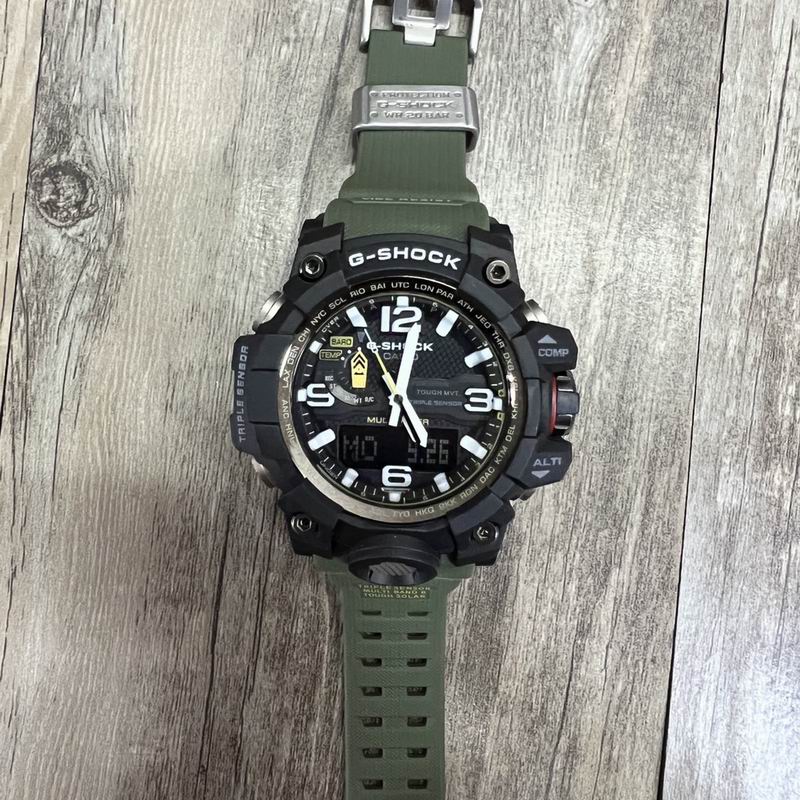 Casio 56.1X18mm 39 (9)